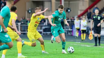 «‎Поставить на місце мажориків»: вболівальники Буковини чекають на «‎помсту» Динамо від Шахтаря