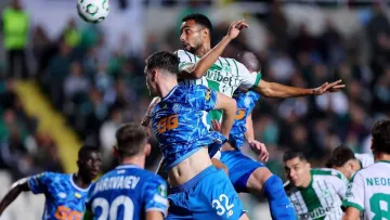 «Знизу постукала Омонія»: Динамо отримало порцію розносу за поразку в ЛК