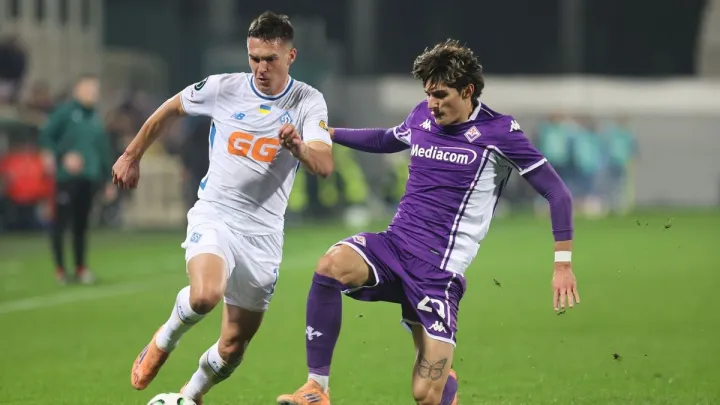 Турнірна таблиця Ліги конференцій після п’ятого туру: Шахтар вийшов у плейоф, а як справи у Динамо