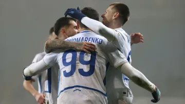 Динамо попрощалось з Лігою конференцій: чемпіон України завершив груповий етап перемогою
