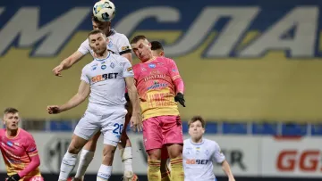 «Примудрилися програти аутсайдеру УПЛ»: журналіст розніс Динамо після ганебної поразки від СК Полтава