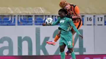 Динамо та Шахтар видали матч-трилер з камбеком у Кубку України: хто вийшов до 1/4 фіналу турніру