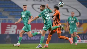 «Чемпіоном стане Шахтар»: легенда Динамо не вірить у команду Костюка в боротьбі за титул