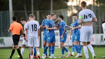 «Улюбленець‎» Сабо і «‎новий Шевченко» принесли тріумф Динамо: кияни завершили збір у Туреччині перемогою