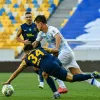 Дніпро-1 розгромив Динамо в матчі УПЛ: Кучер здобув першу перемогу на чолі дніпровської команди