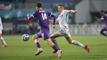 Серйозне порушення: УАФ додала ложку дьогтю для ЛНЗ після сенсаційної перемоги над Динамо