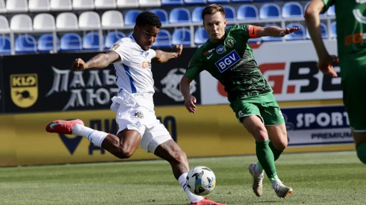 «‎Один з головних матчів сезону»: журналіст назвав гру Динамо, яка буде надважливою для команди Костюка