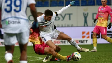 «Звинувачувати Костюка не етично»: відомий менеджер проаналізував поразку Динамо від аутсайдера УПЛ