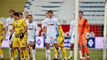 «‎Емоцій ніяких немає»: легенда Динамо оцінив старт команди Костюка у другій частині сезону УПЛ