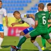 Динамо здолало Ворсклу: київська команда вперше за місяць зіграла матч УПЛ