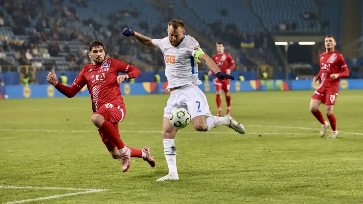 Український тиждень у Європі: Динамо і Шахтар здобули перемоги й злетіли в турнірній таблиці Ліги конференцій