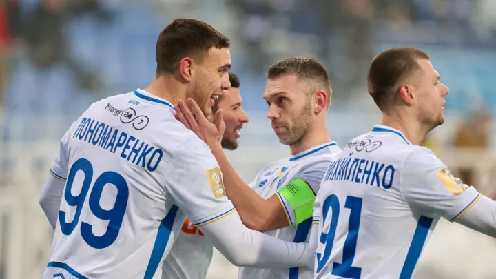 «Якщо не Ноа, то кого ще перемагати?‎»: Шацьких зробив заяву про матч Динамо у Лізі конференцій