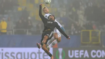 «‎Суперник у Динамо був слабенький»: Сабо зробив заяву про матч киян у ЛК і розповів, як у Києві роздає гроші