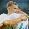 Динамо влаштувало розгром у грі-відповіді відбору ЛЧ з Хамрун Спартанс: з ким команда Шовковського зіграє далі