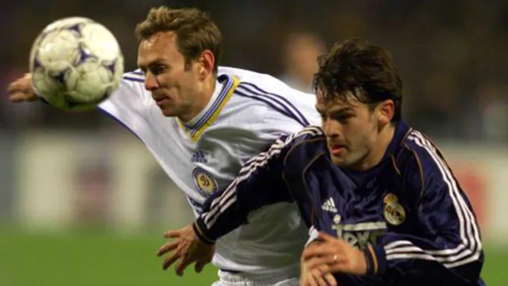 «‎Можу вбити Майкла Оуена»: Головко згадав про перегляд в Ліверпулі та спілкування з Ульє