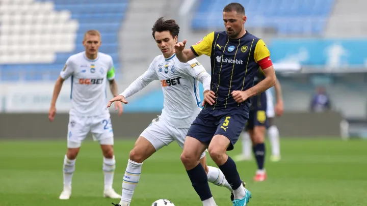 Металіст 1925 відповів Динамо напередодні очної гри: «Будь-який тиск на суддів суперечить принципам футболу»