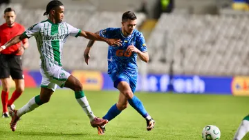 «Можна побачити логіку»: блогер розкрив задум Шовковського, який не врятував його від звільнення