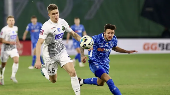 Суддівський скандал вийшов на фініш: Шевченко зробив важливу заяву щодо матчу Полісся – Динамо