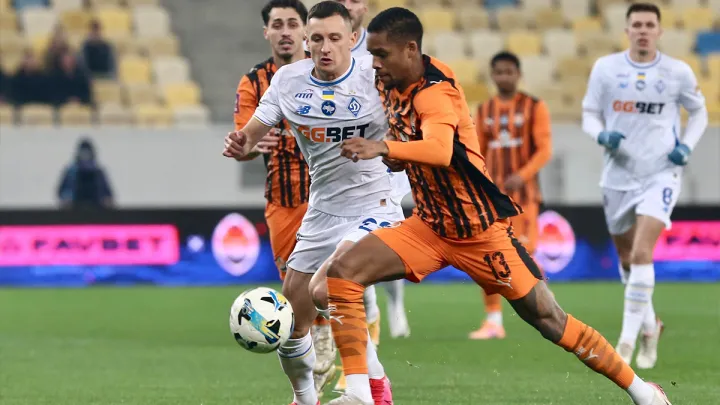 «Хочеться довести, що це було не випадковістю»: в Динамо висловилися щодо чемпіонства попри поразку від Шахтаря