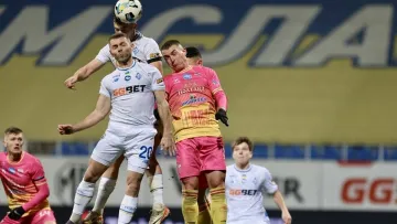 «Жоден тренер не дасть результату»: Вацко назвав головну проблему Динамо в цьому сезоні