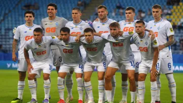 Маркевич сказав все, що думає про фіаско Динамо у ЛЧ: «‎Поразка завдала нищівного удару по їхньому іміджу»