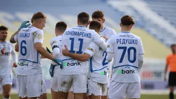 Динамо без трансферів: Костюк обрав вектор побудови нової команди