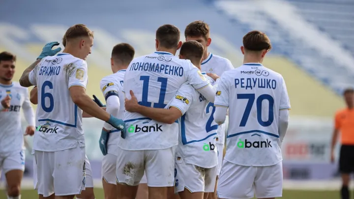 «Самі собі голи позабивали»: екстренер збірної України не вражений розгромною звитягою Динамо у грі з Епіцентром