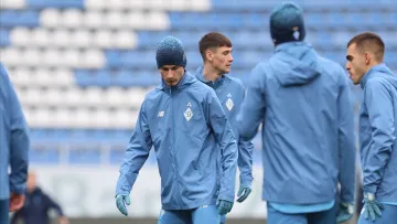 «Вони втомилися від головного тренера»: журналіст назвав головну причину кризи Динамо, згадавши Луческу