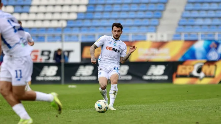 Дубінчак зробив відверту заяву після повернення на поле: захисник оцінив вольову перемогу Динамо над Зорею