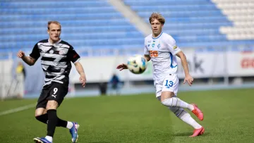 «Швидкий гол збив нас з пантелику»: захисник Динамо відверто оцінив складний матч із Зорею