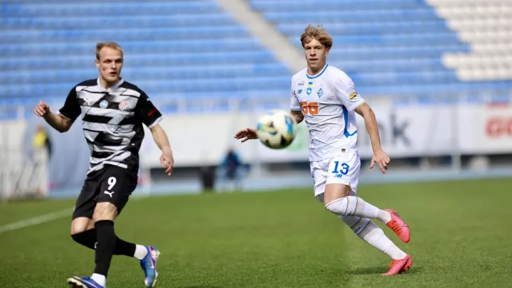 «Швидкий гол збив нас з пантелику»: захисник Динамо відверто оцінив складний матч із Зорею