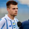 Михайленко прокоментував перемогу Динамо над Кудрівкою: що хавбек сказав про свій гол і нового тренера