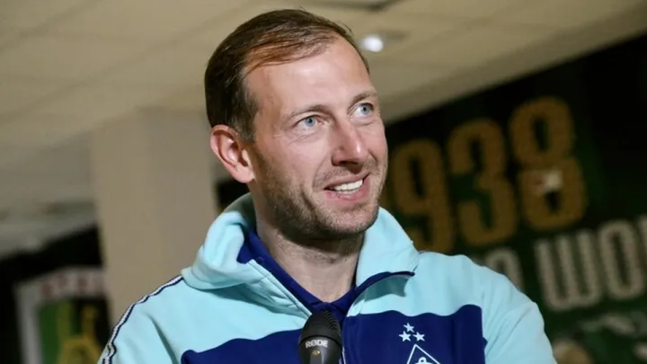 «Певний осад залишився»: тренер Динамо U-19 відреагував на перемогу над Рейнджерс в Юнацькій Лізі УЄФА