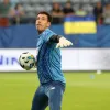 «Справжній сучасний воротар»: досвідчений тренер виніс вирок голкіперу Динамо після матчу Ліги чемпіонів