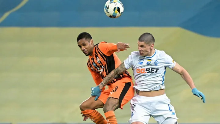 «Додав мотивації Шахтарю»: Дулуб розповів, як слова Попова вплинули на настрій «гірників» перед грою з Динамо