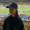 Донька Суркіса не стрималася: що написала дружина захисника киян після сенсаційного фіаско в Лізі чемпіонів
