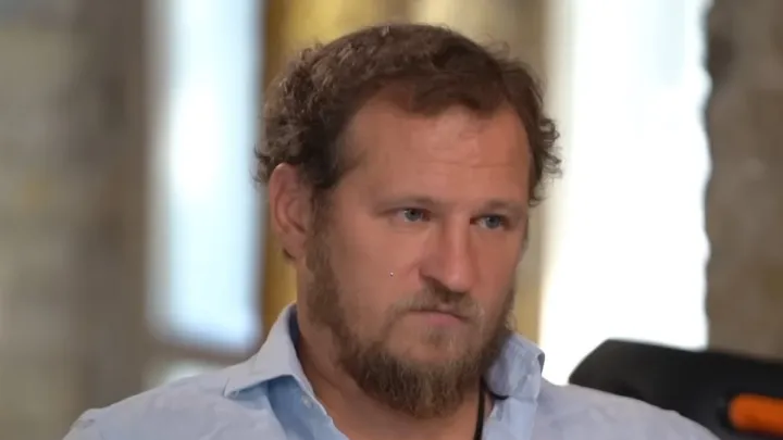 Алієв вказав на головну проблема Динамо: справа не у дірявому захисті й Біловарі, якого спопелили фани