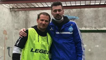 Поїхав на фронт: Мілевський розкрив, де зараз перебуває Алієв