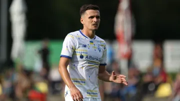Динамо вимагало гроші за українського хавбека, але він пішов безкоштовно: відверта заява ексфутболіста киян