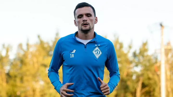 «Це було правильне рішення»: півзахисник Динамо встав на захист позиції київського клубу