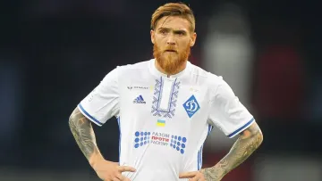 «‎Це просто відображення сучасного суспільства!»: ексзірка Динамо заявив про пошкодження авто невідомими