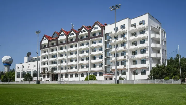 «Не знаю, чи платять гравці»: блогер розповів, що Динамо почало наживатись на батьках юних футболістів