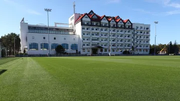 «В Україні це найкраща якість»: у Динамо зробили сильну заяву щодо своїх полів