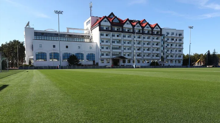 «В Україні це найкраща якість»: у Динамо зробили сильну заяву щодо своїх полів