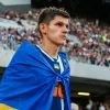 Відіграв матч, незважаючи на біль: захисник Динамо опинився кареті швидкої після гри Ліги Європи
