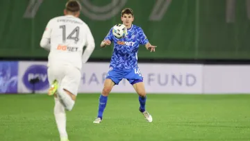 «Ми й удесятьох виграли б»: зять Суркіса Біловар видав сміливу заяву після перемоги Динамо над Поліссям в УПЛ