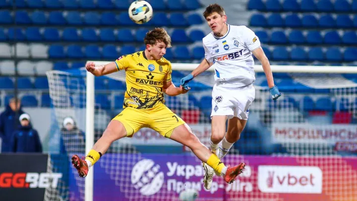 «До першого місця не дістатися»: легенда Шахтаря поховав шанси Динамо на чемпіонство в УПЛ