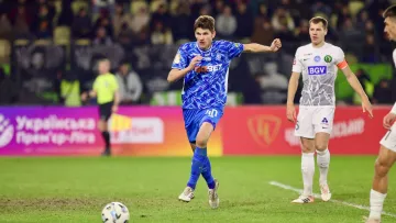 Грандіозний суддівський скандал: Ріццолі визнав помилки арбітра у матчі Полісся – Динамо