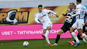 «Хоча б на політичну програму його відправляйте»: Леоненко назвав гравця, на якого Динамо дарма викинуло гроші