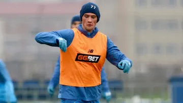 «Я не знаю, звідки його взяли і як взяли»: Сабо публічно розкритикував нападника Динамо